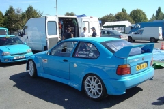 Bethunois 2003