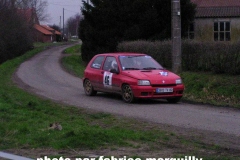 Routes du Nord 2004
